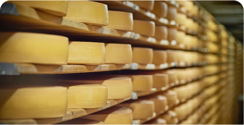 Storage and handling